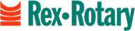 Rexrotary Logo